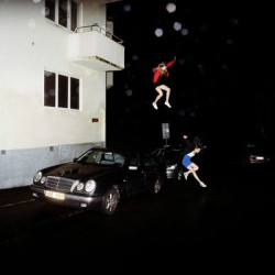 Brand New / Science Fiction (2LP/Black/MP3/GF) (2LP)