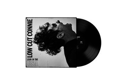 Low Cut Connie - Living In The Usa (LP)