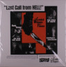 Виниловая пластинка Fulanno - Crooked Whispers, The-Last Call From Hell