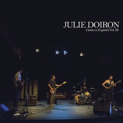 Виниловая пластинка Julie Doiron - Julie Doiron Canta En Espanol Vol. Iii