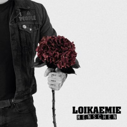 Виниловая пластинка Loikaemie - Menschen