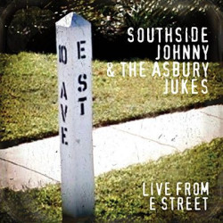 Виниловая пластинка Southside Johnny &amp; The Asbur - Live From E Street