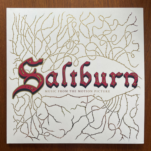 Виниловая пластинка Various Artists - Saltburn
