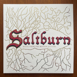 Виниловая пластинка Various Artists - Saltburn