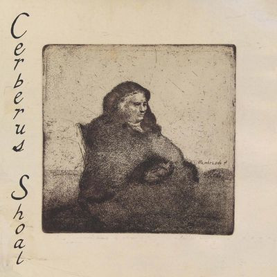 Виниловая пластинка Cerberus Shoal - Cerberus Shoal (Anniversary Edition)