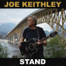 Виниловая пластинка Joe Keithley - Stand