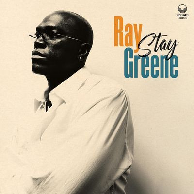 Виниловая пластинка Ray Greene - Stay