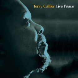 Terry Callier - Live Peace (LP)