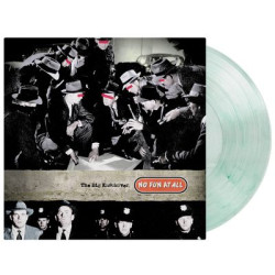 No Fun At All / Big Knockover (1LP Coloured) (LP)