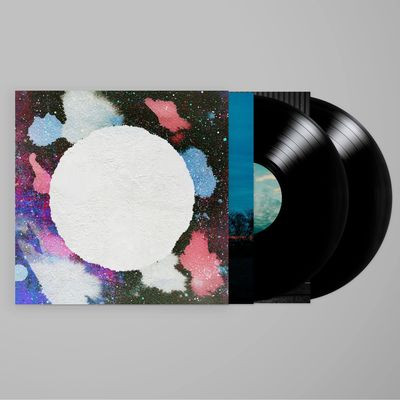 Виниловая пластинка Khruangbin - The Universe Smiles Upon You II