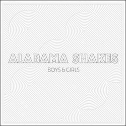 Виниловая пластинка Alabama Shakes - Boys &amp; Girls (Великобритания и Европа, 2012, 45 об/мин, 7 дюймов)