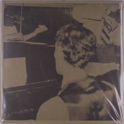 Виниловая пластинка Morteza Mahjubi - Selected Improvisations from Golha, Pt. I