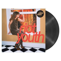 Виниловая пластинка Chloe Slater - Riot Youth (LP)