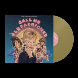 Виниловая пластинка Various Artists - Call Me Old Fashioned (Coloured Vinyl)