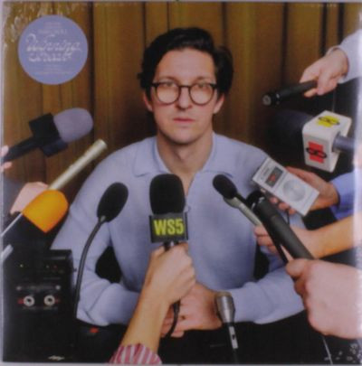 Виниловая пластинка Dan Croll - Winning Streak (LP)