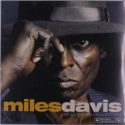 Виниловая пластинка Davis, Miles - His Ultimate Collection (1LP)