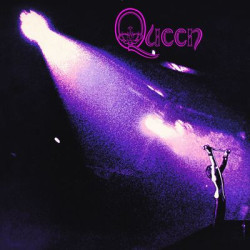Виниловая пластинка Queen - Queen (1LP)