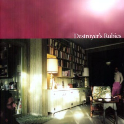 Виниловая пластинка Destroyer - Destroyer'S Rubies