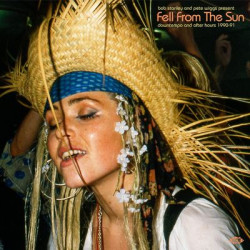 Виниловая пластинка Various Artists - Bob Stanley And Pete Wiggs Present Fell From The Sun (2Lp)
