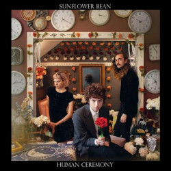 Виниловая пластинка Sunflower Bean - Human Ceremony