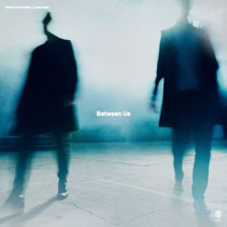 Виниловая пластинка Robert Gromotka Jonas Hain - Between Us