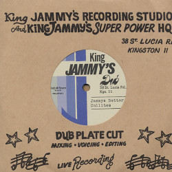 Виниловая пластинка Various Artists - Jammys Better / Caan Make We Run Away