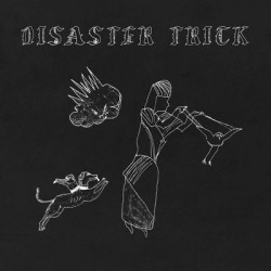 Виниловая пластинка Horse Jumper Of Love - Disaster Trick