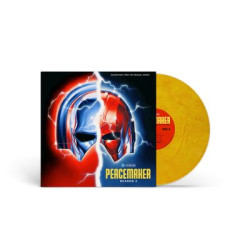 Виниловая пластинка Various Artists - Peacemaker - Season Two