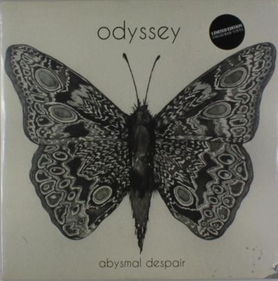Виниловая пластинка Odyssey - Abysmal Despair
