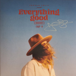 Виниловая пластинка Jordan Feliz - Everything Good