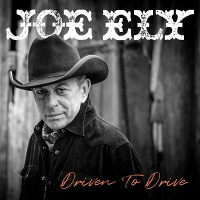 Виниловая пластинка Joe Ely - Driven To Drive