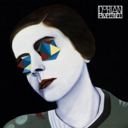 Виниловая пластинка Dorian Pimpernel - Allombon