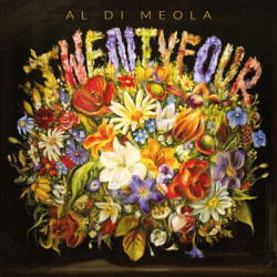 Виниловая пластинка Al Di Meola - Twentyfour