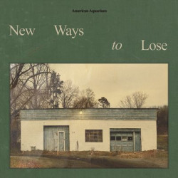 Виниловая пластинка American Aquarium - New Ways To Lose