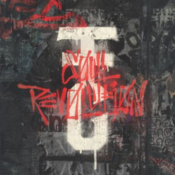Виниловая пластинка Fire From The Gods - Soul Revolution