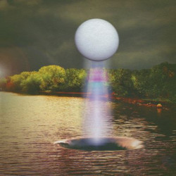 Виниловая пластинка The Besnard Lakes - A Coliseum Complex Musuem (США, лимитированное издание)