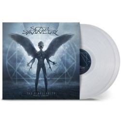 Виниловая пластинка Scar Symmetry - The Singularity (Phase II - Xe
