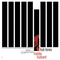 Виниловая пластинка Freddie Hubbard - Hub-Tones