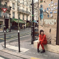 Виниловая пластинка Stein Juanita - Until The Lights Fade