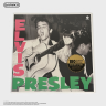Виниловая пластинка Elvis Presley - Elvis Presley (LP)