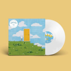 Виниловая пластинка Anna Of The North - Crazy Life