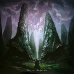 Виниловая пластинка Olio Tähtien Takana - Spectral Katharsis (2Lp)