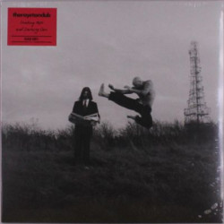 Виниловая пластинка The Royston Club - Shaking Hips and Crashing Cars