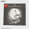 Виниловая пластинка США Nightmare Before Christmas - OST (2LP) Picture Disc
