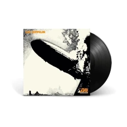 Виниловая пластинка Led Zeppelin - Led Zeppelin (LP)