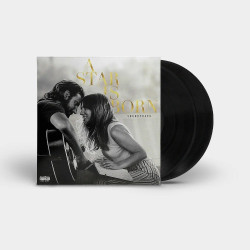 Виниловая пластинка Bradley Cooper Lady Gaga - A Star Is Born Soundtrack (2LP)