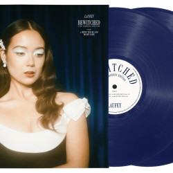Виниловая пластинка Laufey - Bewitched: The Goddess Edition (2LP)