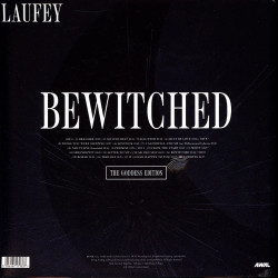 Виниловая пластинка Laufey - Bewitched: The Goddess Edition (2LP)