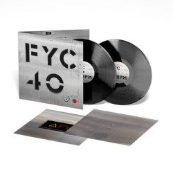 Виниловая пластинка Fine Young Cannibals - Fyc40
