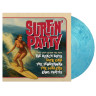Виниловая пластинка Various - Beach Party (LP Coloured)